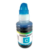 TINTA RECARGA (A) T664220/BTE702C  100ML CYAN PC (EPSON)