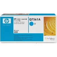 TONER Q7561A CYAN HP