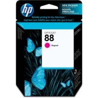 CARTRIDGE C9387AL (88) MAGENTA HP