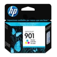 CARTRIDGE CC656AL (901) TRICOLOR HP