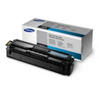 TONER CLT-C504S/XAA CYAN SAMSUNG