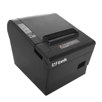 IMPRESORA TERMICA POS/VALE/USB,LAN UT-PRT8080/80MM UTEK