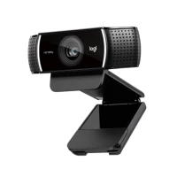 CAMARA WEB USB FHD 1080P (1920X1080) C922 LOGITECH