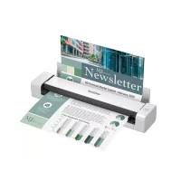 ESCANER PORTATIL USB 2.0 DS-740D BROTHER
