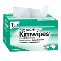 PAÑO LIMPIEZA ANTIESTATICO CAJA 280 UN KIMTECH