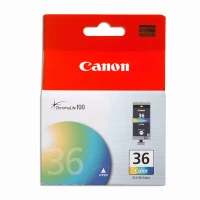 CARTRIDGE CLI-36 TRICOLOR CANON