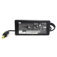 CARGADOR NTBK 18,5V - 3,5A CONECT. AMAR 65W 4.8X1.7MM HP