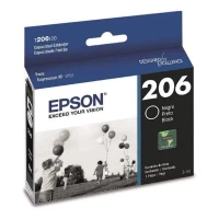 CARTRIDGE T206120 NEGRO EPSON