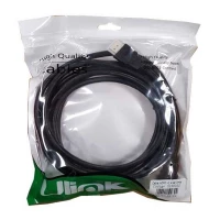 CABLE HDMI A HDMI 1MT V1.4  0150160 ULINK