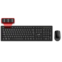 TECLADO/MOUSE INALAMBRICO KM-8200 GENIUS