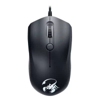 MOUSE USB GAMER SCORPION M6-400 GENIUS