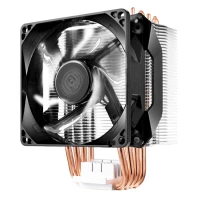 VENTILADOR CPU S/2011/1151/AMD/AM4/CYB H411R/RR-H411-20PW-R1 COOLER MASTER