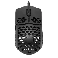 MOUSE USB GAMER MM710 BLACK/MM-710-KKOL2 COOLER MASTER