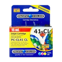 CARTRIDGE (A) CL-41 COLOR