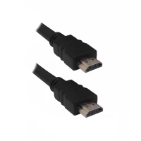 CABLE HDMI A HDMI 10,0M NEGRO DM