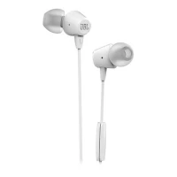 AUDIFONO CON MIC. ALAMBRICO C50HIWHT/ BLANCO JBL