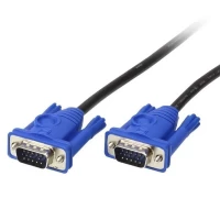 CABLE VGA M A VGA M 10MT/VGA-10MM DM