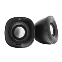 PARLANTES 2.0 4 W RMS USB XTS-115BK XTECH