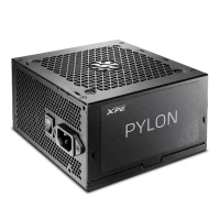 FUENTE PODER 450W/ 80 PLUS CERTIFICADA BRONZE/PYLON450B-BKCEU XPG (ADATA)