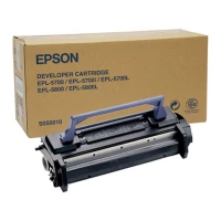 TONER S050010 NEGRO EPSON