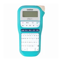 ROTULADORA PTH110 ELECTRONICA BROTHER