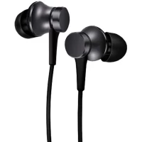 AUDIFONO ALAMBRICO IN EAR/NEGRO/14273 XIAOMI