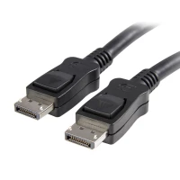 CABLE DISPLAYPORT MACHO-MACHO  3MT/DISPL3M STARTECH