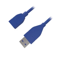 CABLE EXTENSION USB 3.0  M/H 1.8 MT/ XTC-353 XTECH