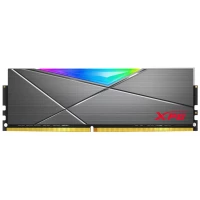 MEMORIA RAM UDIMM DDR4 3000 MHZ 8GB D50 RGB/AX4U30008G16A-ST50 XPG (ADATA)