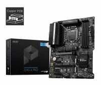 MB S/1200 Z590-A PRO  ATX/DP/DMI/USB-C/RED MSI
