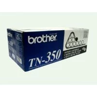 TONER TN-350 NEGRO BROTHER