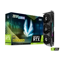 TARJ. VIDEO PCI EXP. 8 GB DDR6 RTX 3070 TI TRINITY/ZT-A30710D-10P ZOTAC