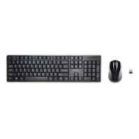 TECLADO/MOUSE INALAMBRICO K75235CL KENSINGTON