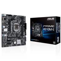 MB S/1200 H510M-E PRIME/MATX GEN/10/11/HDMI/VGA/DP/USB ASUS