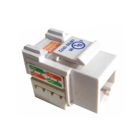 MODULO RJ45/CAT6 KP6WL LINK MADE