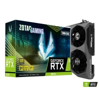 TARJ. VIDEO PCI EXP. 8 GB GDDR6 RTX 3070/LHR TWIN EDGE/ZT-A30700E-10PL ZOTAC