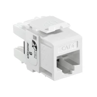 MODULO CAT 6/SIMPLE 61110-RW6 LEVITON