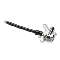 CANDADO DE SEGURIDAD NOTEBOOK NANO SAVER K64444WW/1.8MT