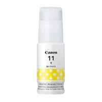 TINTA RECARGA GI-11 AMARILLO CANON