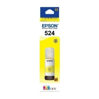 TINTA T524420 AMARILLO EPSON