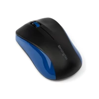 MOUSE INALAMBRICO LIFE AZUL/3 BOTONES K72464WW KENSINGTON