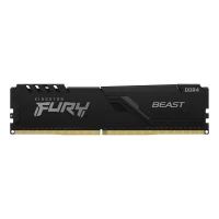 MEMORIA RAM UDIMM DDR4 2666 MHZ 8GB FURY BEAST/KF426C16BB/8 HYPERX