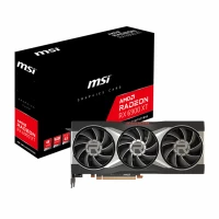 TARJ. VIDEO PCI EXP. 16 GB GDDR6/RX 6900 XT 912-V395-019 MSI