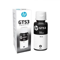 TINTA RECARGA GT51/53/1VV22AL NEGRO HP