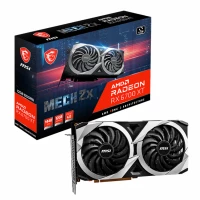 TARJ. VIDEO PCI EXP. 12 GB DDR6 AMD RADEON  RX 6700 XTMECH 2X MSI