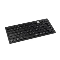 TECLADO INALAMBRICO COMPACTO/K75502 KENSINGTON