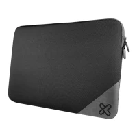 FUNDA NTBK 15,6" NEOPRENO KNS-120BK / NEGRO KLIP X