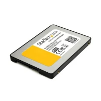 ADAPTADOR M.2 NGFF SSD A 2,5" SATA3 SATA2M2NGFF25 STARTECH