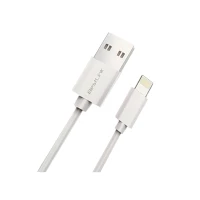 CABLE CARGADOR LIGHTNING 1.5M BL-CH200CE/BLANCO/00331 BESTLINK