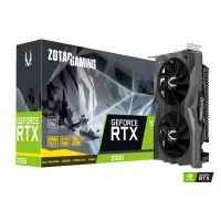 TARJ. VIDEO PCI EXP. 12 GB GDDR6 RTX 2060 ZT-T20620F-10M/GAMING  ZOTAC